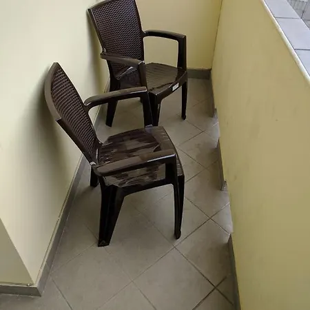 Apartment Kostnicke Square *