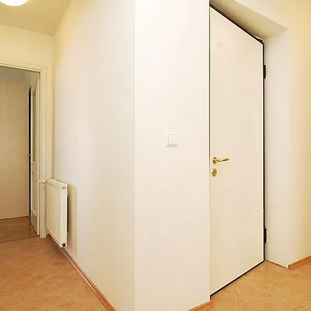 Kostnicke Square Apartment