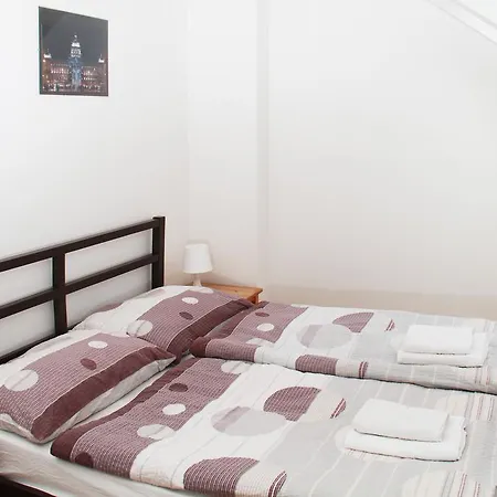 Apartment Kostnicke Square *