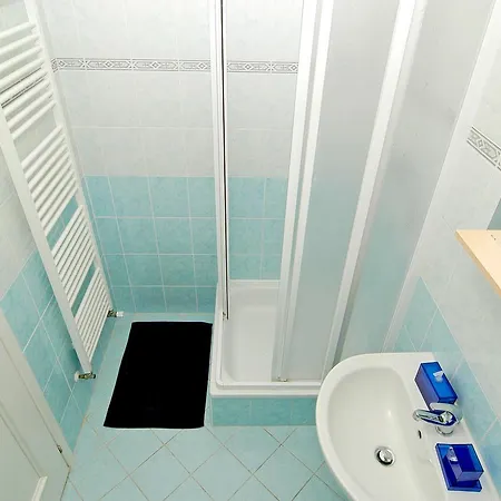 Kostnicke Square Apartment Prague