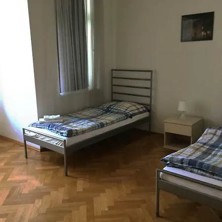 Apartment Kostnicke Square